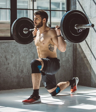 Gym Wear / Fitness Wear